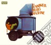 Bonniwell Music Machine (The) - The Bonniwell Music Machine (2 Cd) cd