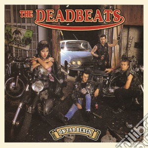 Deadbeats - On Tar Beach cd musicale di Deadbeats