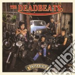 Deadbeats - On Tar Beach
