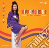 Nippon Girls 2: Japanese Pop Beat & Rock 'n Roll 65-70 / Various cd