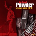 Powder - Ka-pow! An Explosive Collection 1967-68