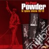 Powder - Ka-pow! An Explosive Collection 1967-68 cd