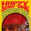 Happy Lovin Time - Sunshine Pop From The Grapax Vaults cd