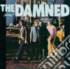 (LP Vinile) Damned (The) - Machine Gun Etiquette cd
