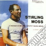 Stirling Moss - Portrait Of Britain'S Greatest Racing Driver