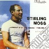 Stirling Moss - Portrait Of Britain'S Greatest Racing Driver cd