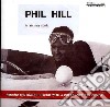 Phil Hill - Around The Racing Circuit With A Great American Driver cd