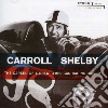 Carroll Shelby - Career Of A Great American Racing Driver cd