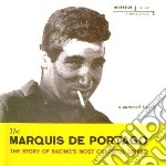 Marquis De Portago - Memorial Tribute