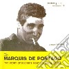 Marquis De Portago - Memorial Tribute cd