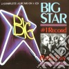 Big Star - No.1 Record/Radio City cd