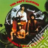 Soft Machine (The) - Volumes One And Two cd