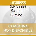 (LP Vinile) S.o.u.l. - Burning Spear/do Whatever You Want Me Too (7