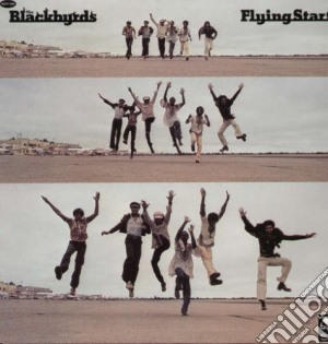 (LP Vinile) Blackbyrds (The) - Flying Start lp vinile di Blackbyrds