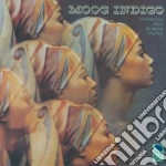 Jean-Jacques Perrey - Moog Indigo cd