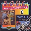 S.o.u.l. - What Is It? / Can You Feel It? cd