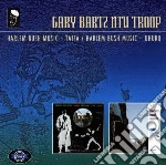 Gary Bartz - Harlem Bush Music cd