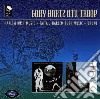 Gary Bartz - Harlem Bush Music cd
