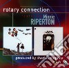 Rotary Connection - Songs/Hey Love cd