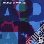 Best Of Acid Jazz