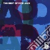 Best Of Acid Jazz cd