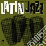 Best Of Latin Jazz / Various cd