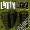 Best Of Latin Jazz / Various cd