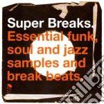 (LP Vinile) Super Breaks (2 Lp) vinile