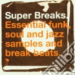 Super Breaks cd