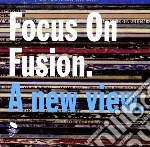 Focus On Fusion / Various cd