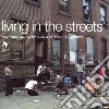 Living In The Streets cd