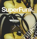 (LP Vinile) Super Funk / Various (2 Lp) vinile