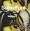 (LP Vinile) Super Funk / Various (2 Lp) cd