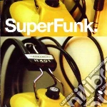 Super Funk cd