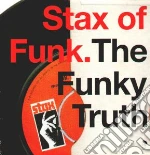 (LP Vinile) Stax Of Funk (2 Lp) vinile