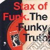 Stax Of Funk cd