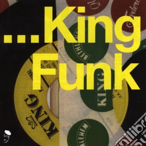 (LP Vinile) King Funk / Various (2 Lp) lp vinile di Artisti Vari