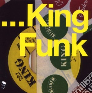 King Funk / Various cd musicale di Funk ...king