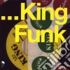 King Funk / Various cd