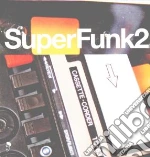 (LP Vinile) Super Funk 2 (2 Lp) vinile