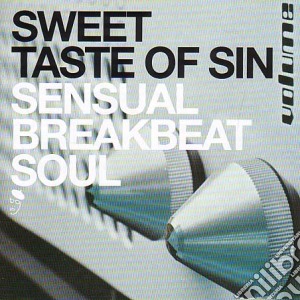 (LP Vinile) Sweet Taste Of Sin (2 Lp) lp vinile di Artisti Vari