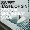 (LP Vinile) Sweet Taste Of Sin (2 Lp) cd