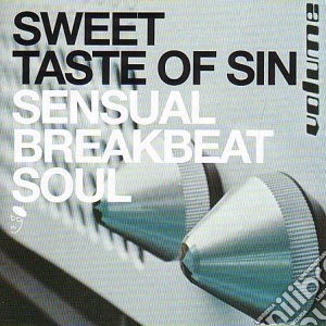 Sweet Taste Of Sin cd musicale di Sweet taste of sin