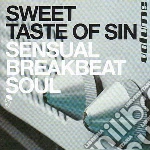 Sweet Taste Of Sin cd