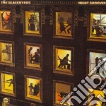 (LP Vinile) Blackbyrds (The) - Night Grooves vinile