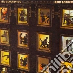 Blackbyrds (The) - Night Grooves cd