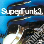 (LP Vinile) Super Funk 3 (2 Lp) vinile
