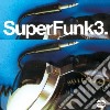 (LP Vinile) Super Funk 3 (2 Lp) cd