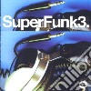 Super funk 3 cd