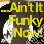 Ain'T It Funky Now! / Various cd